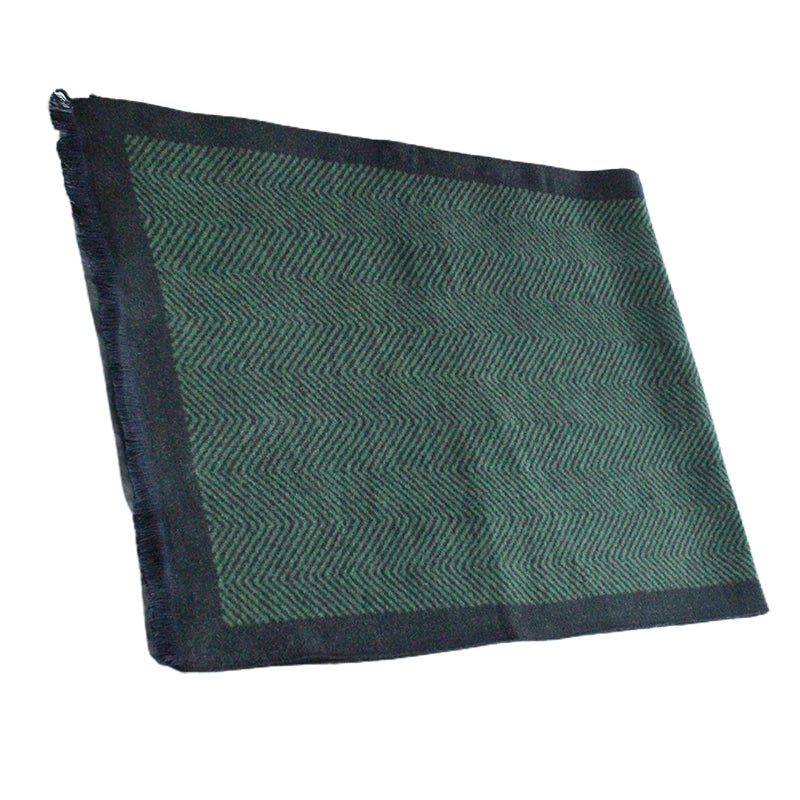 GUANZHI Matte Silk Scarf  Skin friendly warm fashion goes with everything