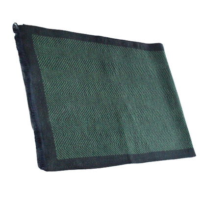 GUANZHI Matte Silk Scarf  Skin friendly warm fashion goes with everything
