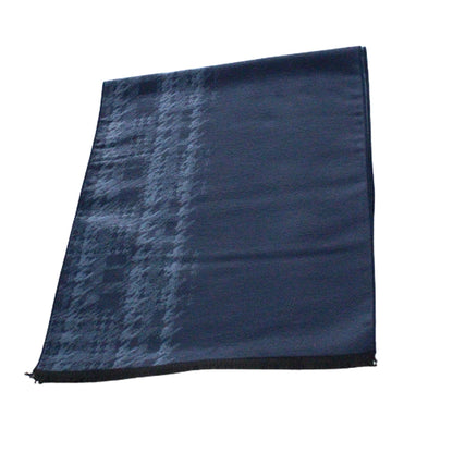 GUANZHI Women's shawl of hibamboo Fiber  Warm and soft in winter