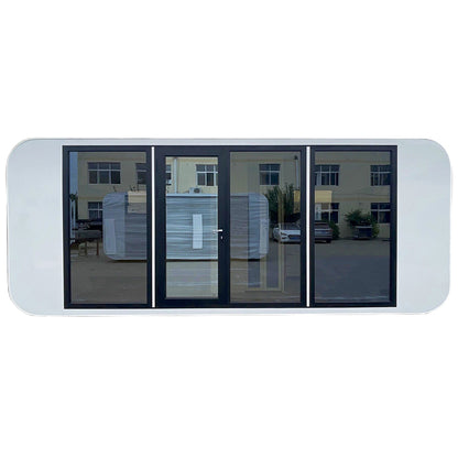 HUIFANG An Integrated Home  (Consult customer service for specific price per square metre) Outdoor mobile container