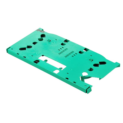 YILE PVC/ABS alloy material  PC no fill medium grey female high temperature resistance