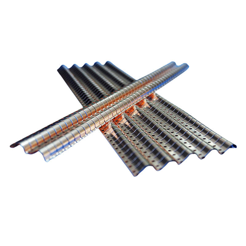 CHANGCHENG Shielded reeds  Beryllium copper reed for shielding cabinet