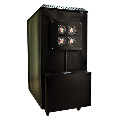 CHANGCHENG Electromagnetic shielding cabinet  Leak proof hand cabinet privacy cabinet