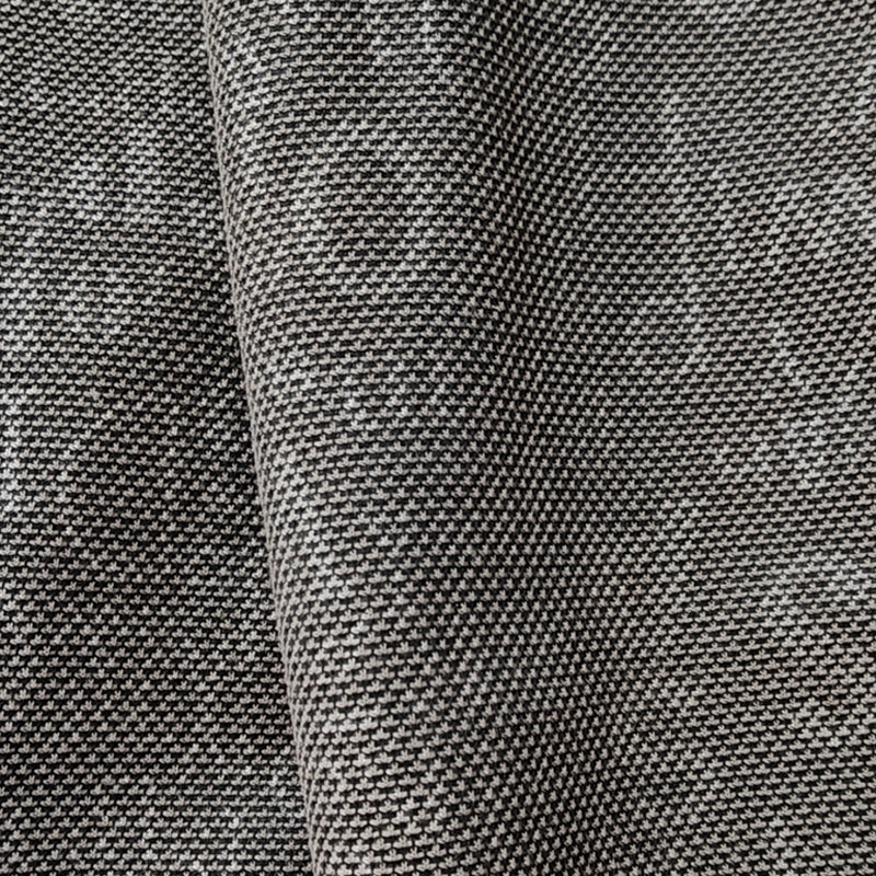XIXI composite fabric of Polyester yarns  Thickened wear-resistant microelastic
