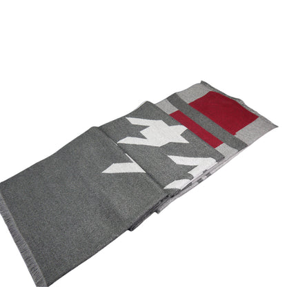 GUANZHI Women's Shawl made of Bamboo Fiber  Warm and soft in winter