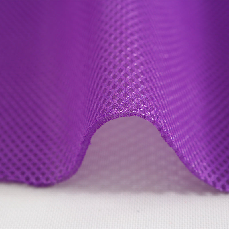 XIXI 3x1 mesh fabric  Thin elastic mesh fabric breathable elasticity