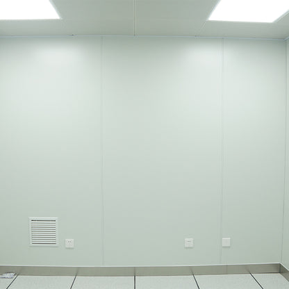 CHANGCHENG Electromagnetic shielding room  Customizable signal shielding room