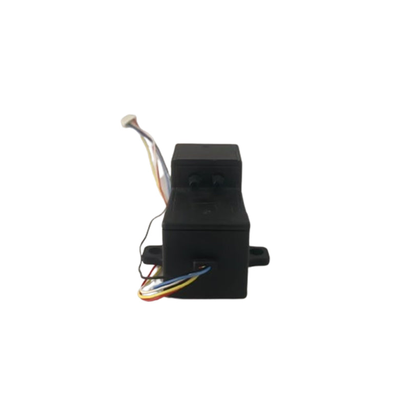 BEIDE 14312 Small air pump  Micro brushless motor diaphragm pump Micro gas sampling brushless air pump
