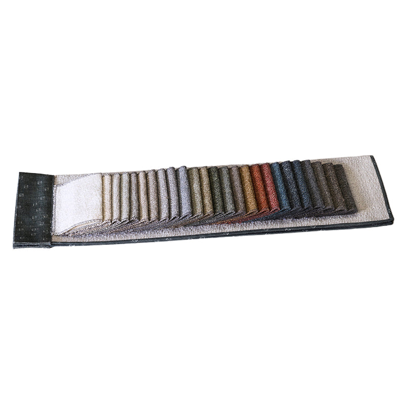 HONGLANG Polyester and linen sofa 02