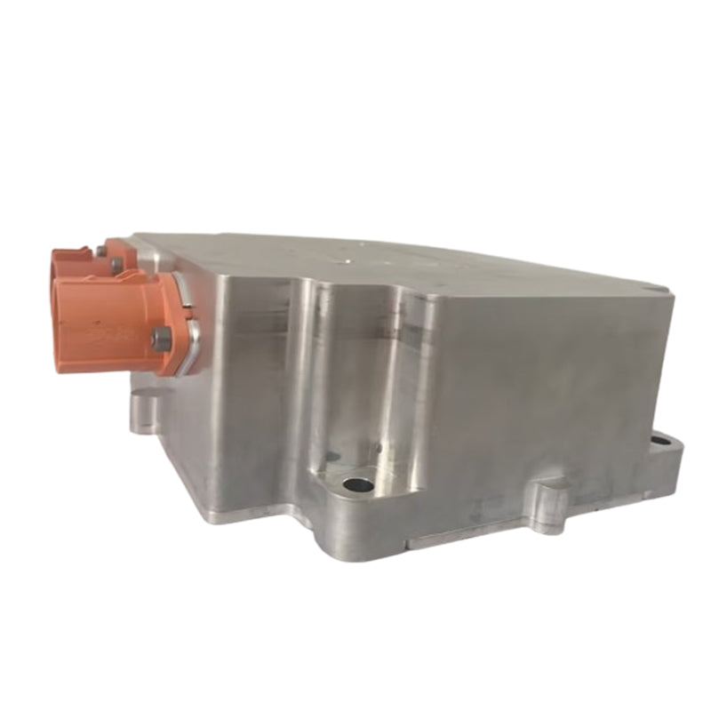 BEIDE High Voltage Contr-oller 700V  New energy charger connector Charger connector