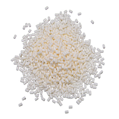 XINDA Bookbinding hot melt adhesive granule HAB-1 backing  Coated paper adhesive for tender binding