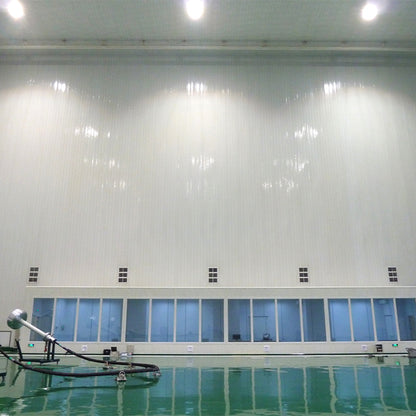 CHANGCHENG High Voltage Test Hall   customizable
