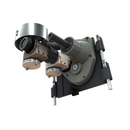 JINGMA splinter mechanism  Industrial high precision can be customized Starting batch 5 pieces