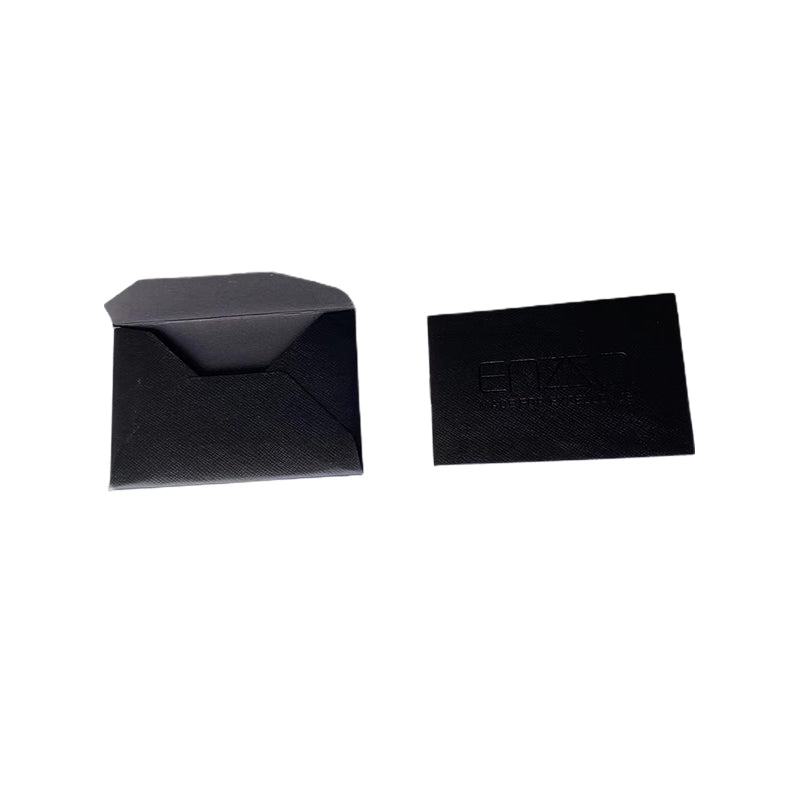 ZITANG Envelope + instruction booklet  Envelope custom advanced sense of simplicity