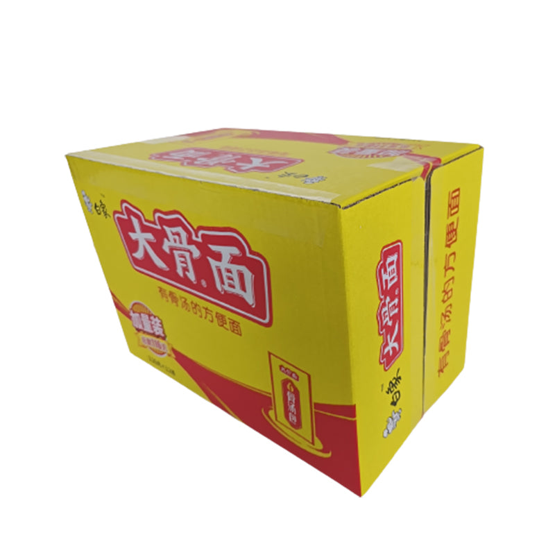 HUASHENG White Elephant Big Bone Noodle Box
