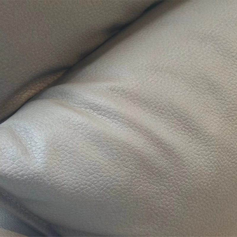BOLIN Seater right + fold out left sofa bed  Living room sofa combination sofa light luxury