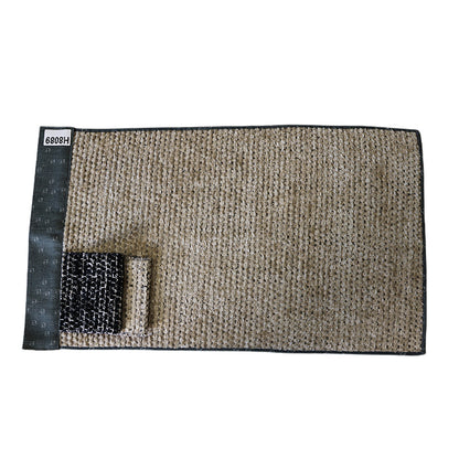 HONGLANG Chenille Polyester Sofa 01