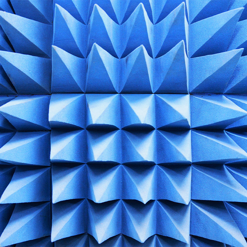 CHANGCHENG Wave Absorbing materials   Microwave radar electromagnetic shielding absorbing cotton