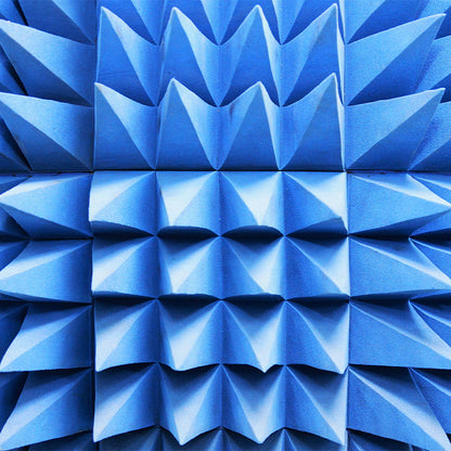 CHANGCHENG Wave Absorbing materials   Microwave radar electromagnetic shielding absorbing cotton