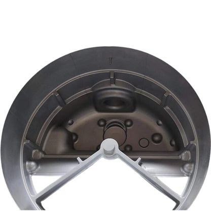 JINGJUN Casings   Metal shell custom CNC machining laser cutting
