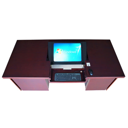 CHANGCHENG Electromagnetic shielding table  Anti-information leakage operation table electromagnetic interference shielding table