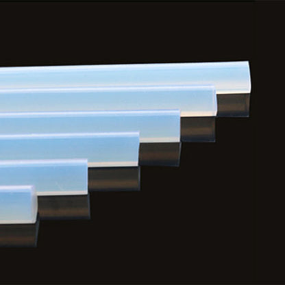 XINDA Environmentally friendly high-tack hot melt adhesive stick HAB-401   Transparent handmade for home use