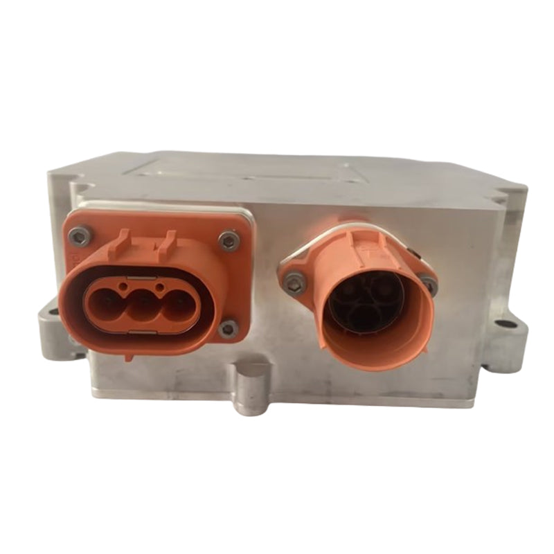 BEIDE High Voltage Contr-oller 700V  New energy charger connector Charger connector
