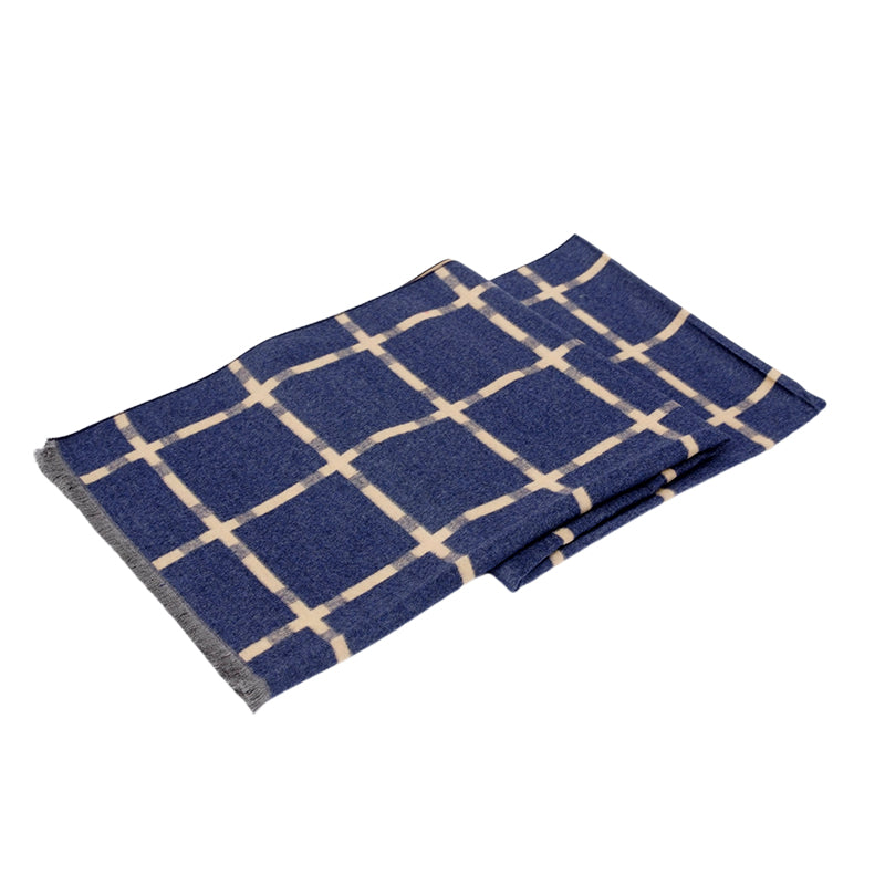 GUANZHI Women's Shawl made of Bamboo Fiber  Warm and soft in winter