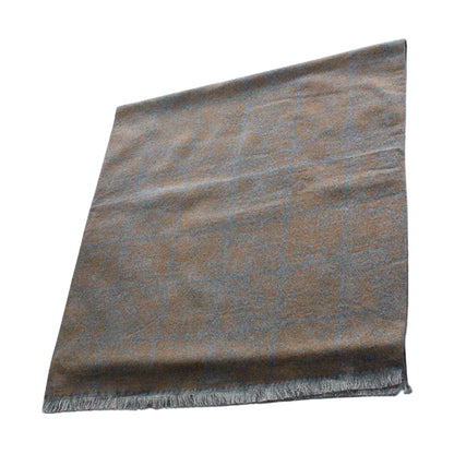 GUANZHI Wool Scarf 345 cm  Thick and stylish, everything goes together