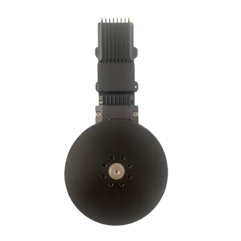BEIDE X11 Drone Engine&ESC   The drone motor integrates the electrically adjustable folding propeller