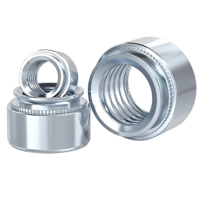 DITUO rivet nut  Stainless steel nut pressed riveted nut