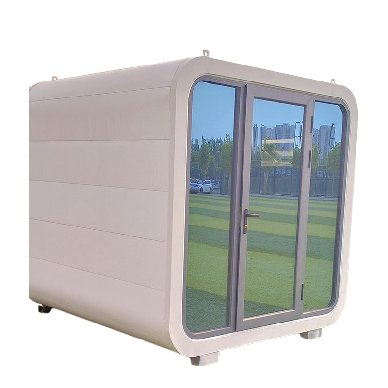 HUIFANG An Integrated Home  (Consult customer service for specific price per square metre) Outdoor mobile container