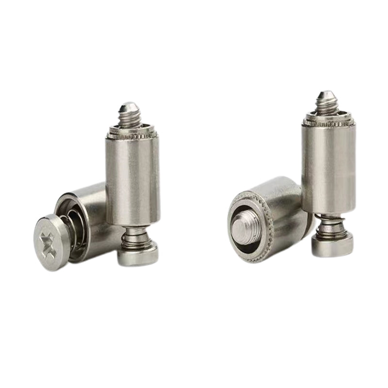 DITUO Spring-loaded screws (PFC4)  Release screw panel spring screw