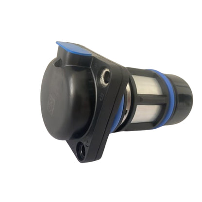 BEIDE Fuel filter pump  Electronic fuel pump motor oil-water separator cannon motor