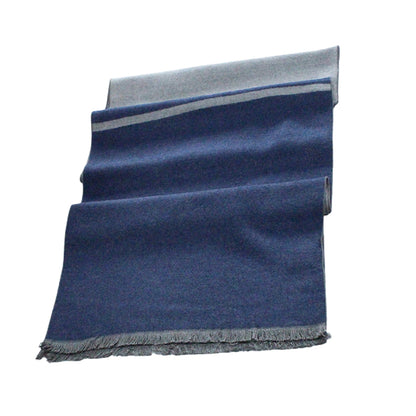 GUANZHI Women's shawl of hibamboo Fiber  Warm and soft in winter