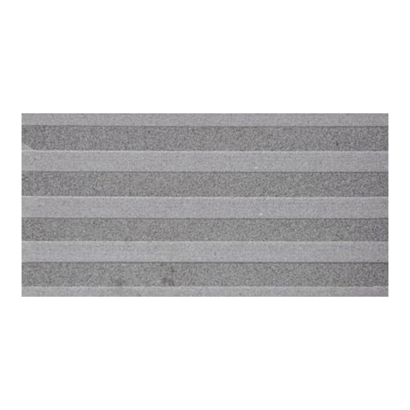 HUIJI G683 Sesame Grey Tactile Paving（For specific pricing, please consult our customer service）Hard Texture Step Foundation Tread Board