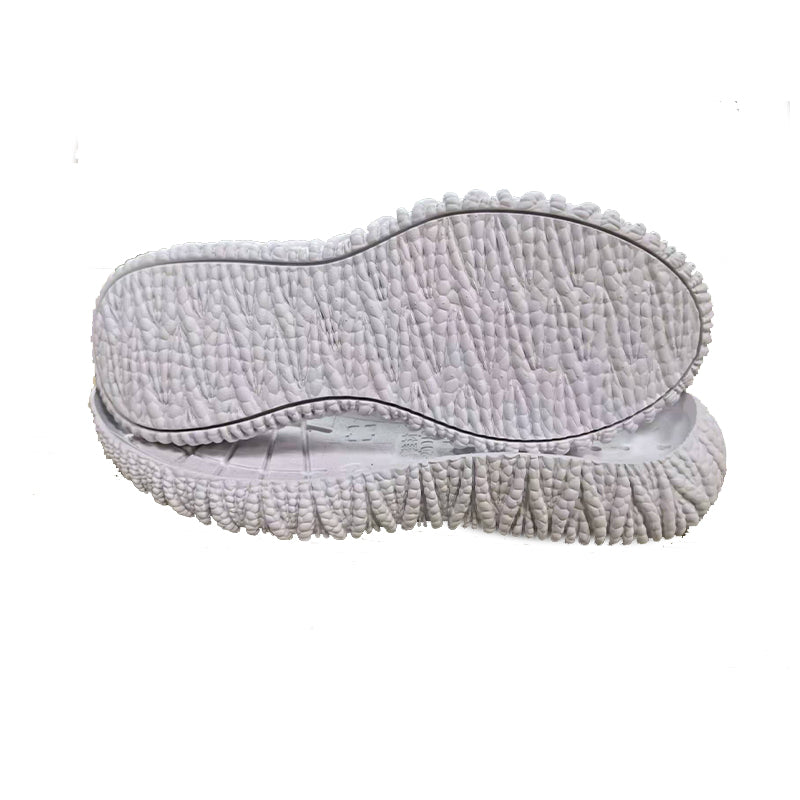 XINSHANG EVA secondary foaming sole XS-20019  Sport sole Soft and comfortable ultra light universal sole