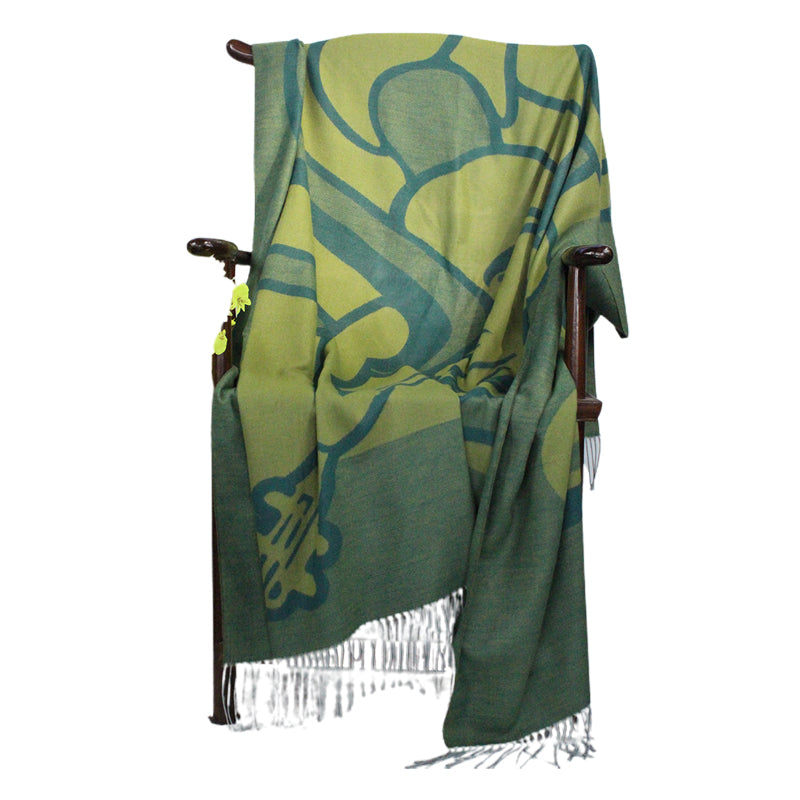 GUANZHI A Thin quilt for the living room  Stylish all-in-one air conditioning blanket