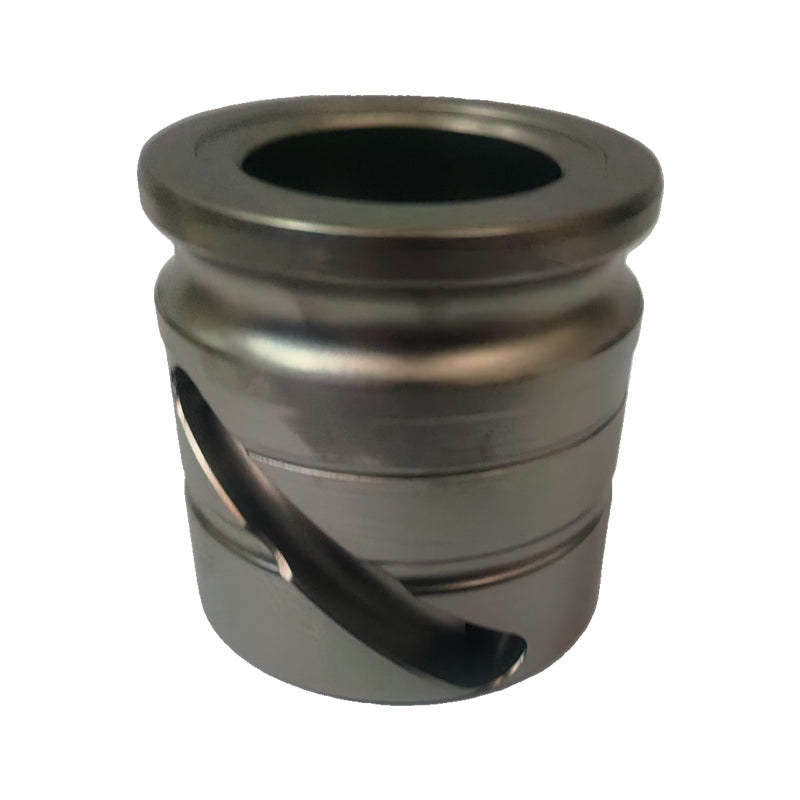 CHUNYU Mother-of-pearl (Price please inquire customer service) Stainless steel Mother screw Cylindrical nut