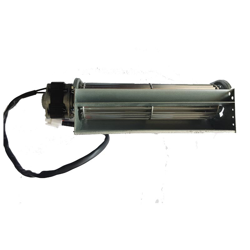 WUWANG crossflow fan  Heating fan Thermal insulation cabinet heating fan