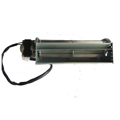 WUWANG crossflow fan  Heating fan Thermal insulation cabinet heating fan