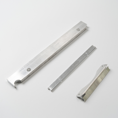 RONGTENG Side Panel（For specific pricing, please contact customer service）Customizable Fixed Connection Microchannel Core For Industrial Use