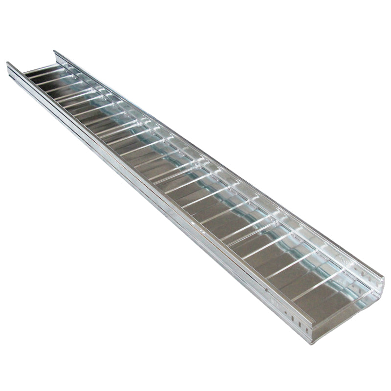XINJIE Corrugated Bridge (Please consult customer service for specific prices)Energy saving cable tray Concave and convex corrugated structure Reduces weight, improves performance and allows for efficient cable routing.