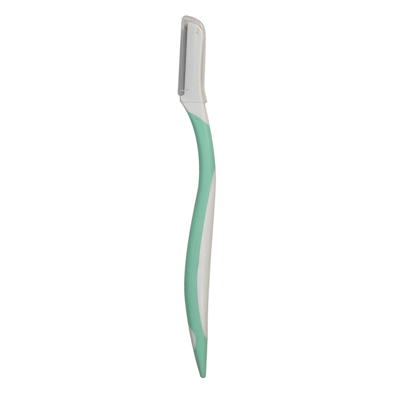 YINPIN Manual portable disposable eyebrow trimmer A051, A052 Starting lot 3600 pcs