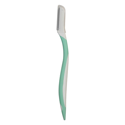 YINPIN Manual portable disposable eyebrow trimmer A051, A052 Starting lot 3600 pcs