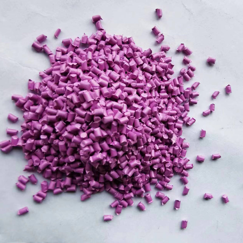 YAFENGFAN Concentrated Masterbatches 05 Starting lot size 500 kg （Please consult customer service for specific prices）ABS Universal Color Masterbatch Custom Color Masterbatch