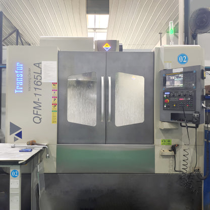 JINFENG Vertical machining (Price please consult customer service) High precision Small and medium-sized Machining center