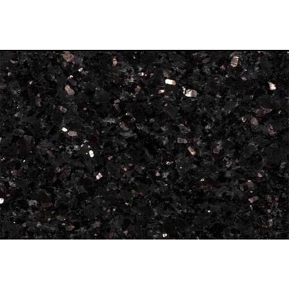 HUIJI G688 Black Galaxy Polished Surface（For specific pricing, please consult our customer service）Hard Texture Step Foundation Tread Board