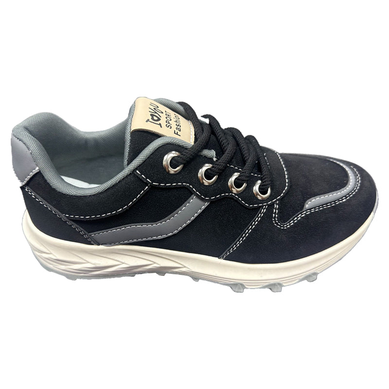 LIANGFEI Fashion Footwear XX-005  Simple soft bottom goes with everything