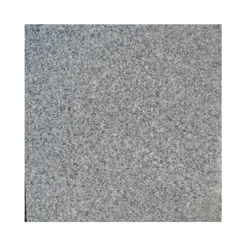 HUIJI G683 Sesame Grey Washed Surface（For specific pricing, please consult our customer service）Outdoor Curbstone Clear Texture